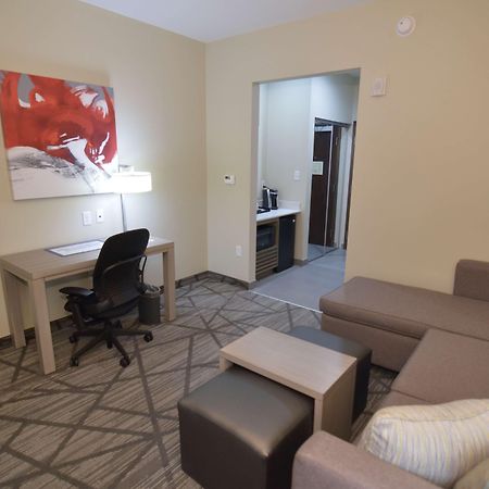 Comfort Inn & Suites I-45 North - Iah Хьюстон Экстерьер фото